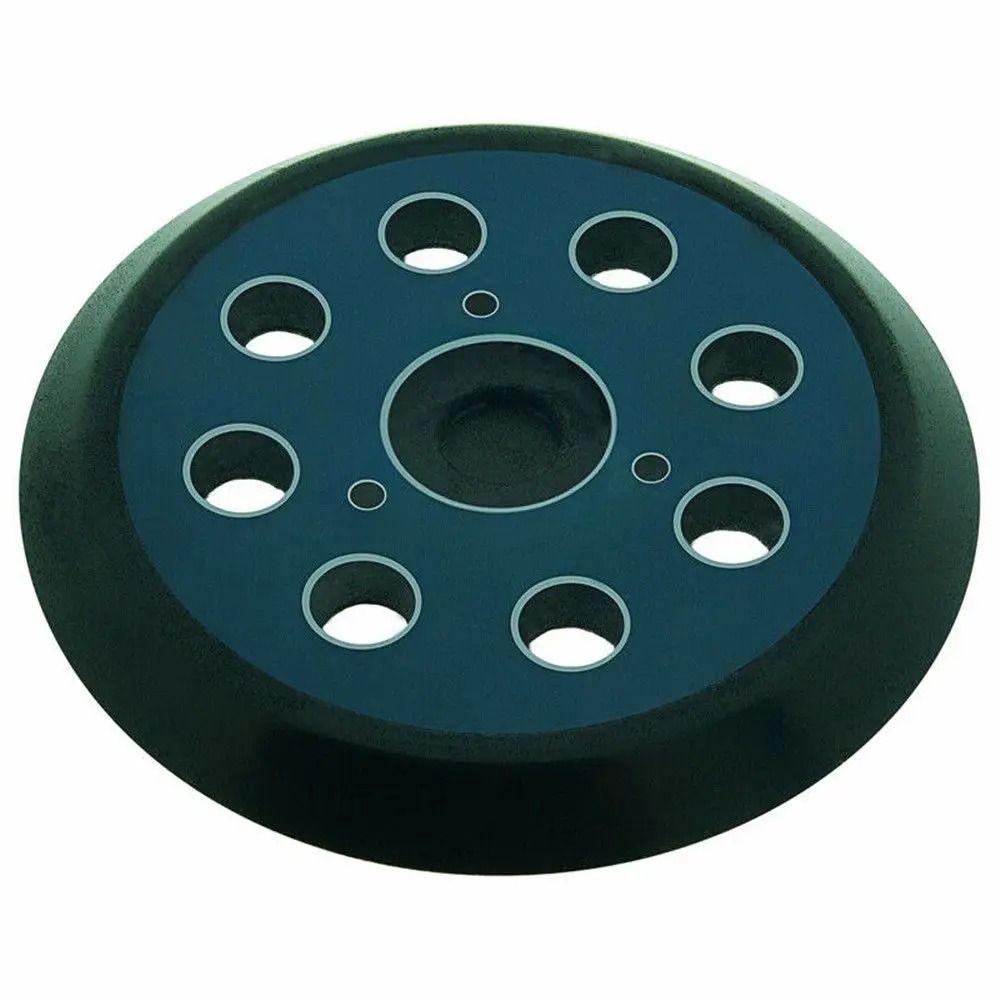 Lapping Plate Sanding Backing Plate Grinding Disc Sander Backing Pad  For Electric Grinder