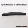 Headphones Top Headband Sponge Head Beam Replacement for YHS36 Over-Ear Headphones