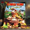 Retro Gorilla Game 2D Flat Pattern Flannel Blanket High Quality All Seasons Warmth and Comfort Perfect for Christmas Gifts.SMT0917296