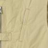 Brompton London British Camper Vest - Beige (P252Mvt480)
