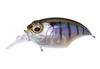 Sale Megabass Griffon SRX 43 Mm 7 Grams Floating Lure Gillkko (1781)