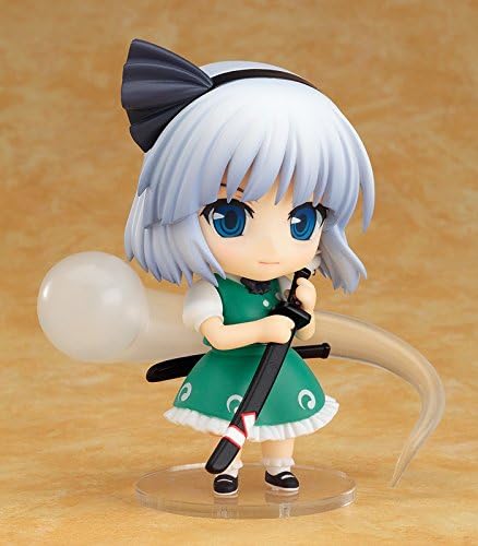Nendoroid 141 Konpaku Youmu Touhou Project