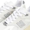 New Balance White Alocate Low Top Sneakers U991ow2 Off White