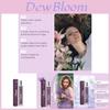 Enchanting Women's Charm Perfume With Lasting Freshness And Elegant Floral Rose Scent For Alluring Dating And Commute