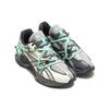 Andersson Bell X ASICS Protoblast Smoke Grey Unisex Sneakers Seagrass 1201A729-021