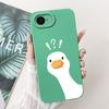 Funda For iPhone 16e A3212 A3409 A3410 A3408 Back Cover For iPhone 16e Case Silicone Fashion Luxury Cute Cartoon Cool Boys Girls