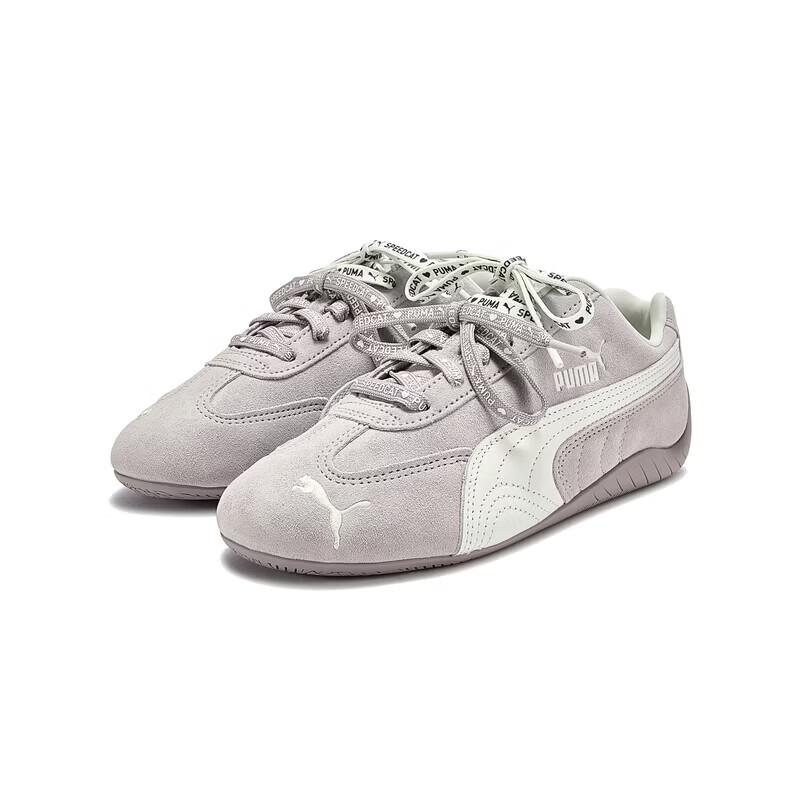 PUMA SPEEDCAT Unisex T-Toe Casual Shoes