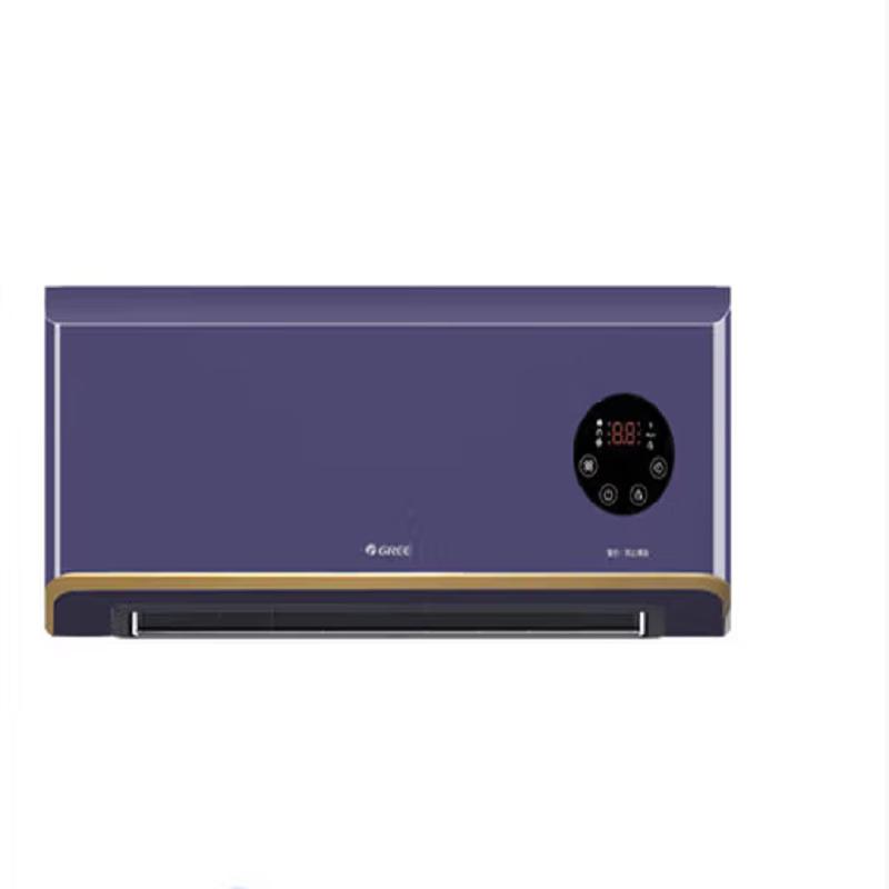 Gree Graphene Remote Control Electric Oil Heater