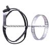 Compatible BMW ABS Sensor 34526762466+0001997900004194 for Car Body Onboard
