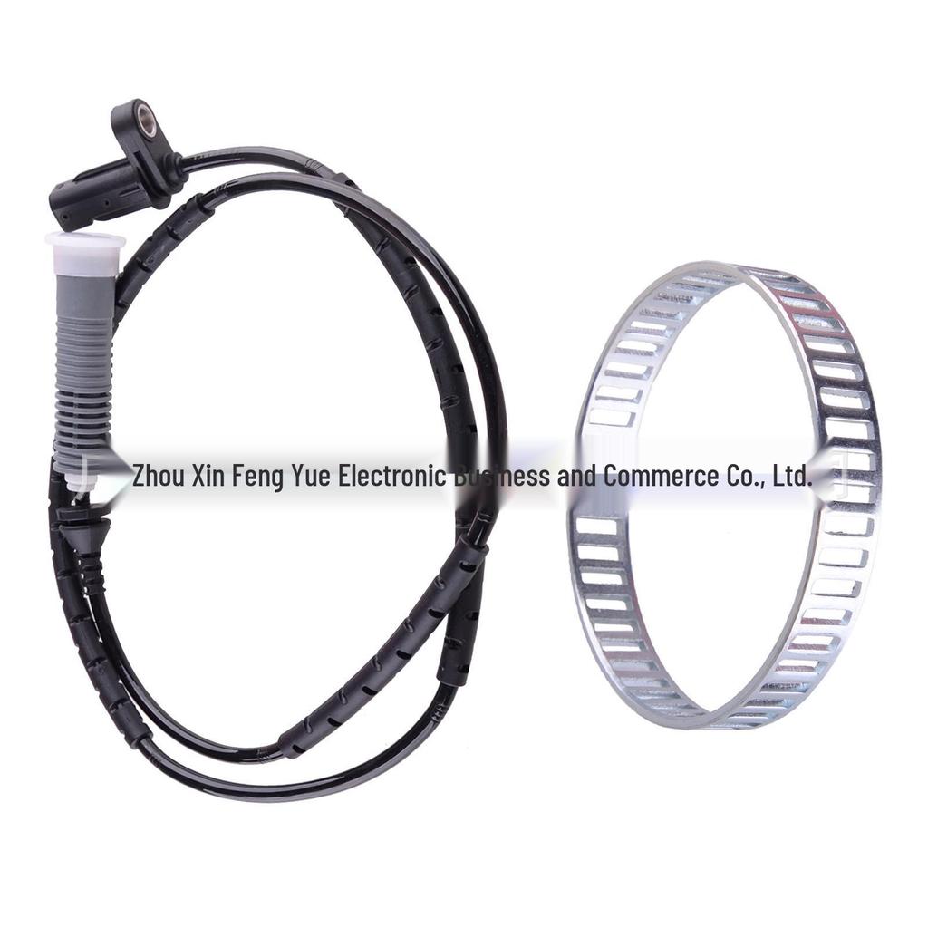Compatible BMW ABS Sensor 34526762466+0001997900004194 for Car Body Onboard