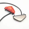 LED Light Source Motorcycle Tail Light Offroad Taillight Part  Sport Bike Upgrade