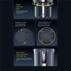 Cup Holder Adapter Organizer Auto Interior Accessory Car Cup Holder Expander for Vehicle SUV Large Beverage Containers