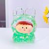 Cartoon Mini Cute Doll Blind Bag Desktop Car Decorations Children Toys Creative  Diy Home Decoration Accessories Gifts