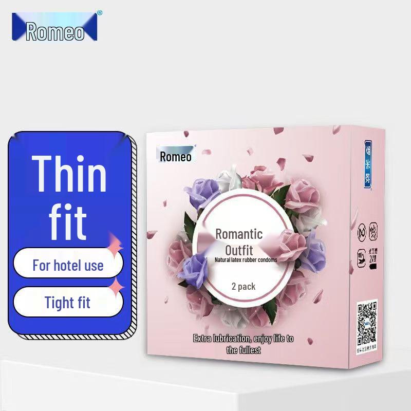Set de Placer Femenino: Lubricante, Toallitas Retardantes, Spray, Anillo Vibrador, Condón Diente de Lobo y Regalos