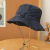 Portable Outdoor Foldable Hat Bucket Hat