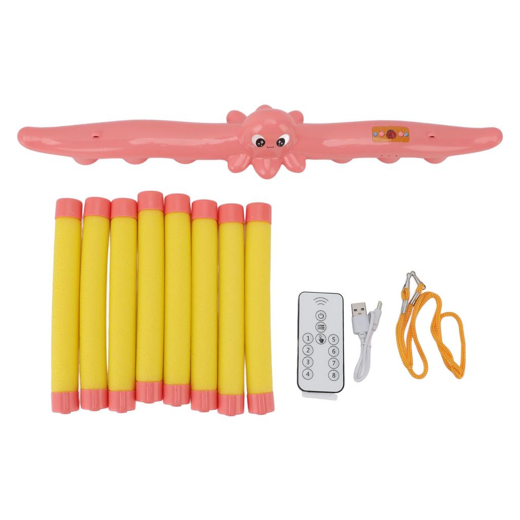 Response Time Training Toy 3 Speeds 8 Falling Sticks Game Hand Eye Coordination Training Toy