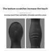 Remote Control Vibrating Prostate Massager Rear Anal Plug Male Masturbator Sex Products
