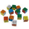 3cm Children's Intelligence Cube Toy Smooth And Easy-to-learn Rubik's Cube Cross-border Stress Relief