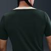 Nike Dri-Fit Comfortable Versatile Trendy Fashion Letter Short Sleeve T-Shirt Men Tops HJ7750-347