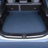 Leather Trunk Mat Rear Liner Cargo For ZEEKR 001 2025 2024 23 22 Waterproof  Anti-dirty Carpet Tray Protector Interior Accessory