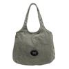 Casual and Versatile Denim Handbag for Women, 2025 New Fashionable and Stylish Large Handbag