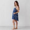 25th Anniversary Cross-Border A-Line Denim Dress - Women's Spaghetti Strap Pleated Backless Tank Top