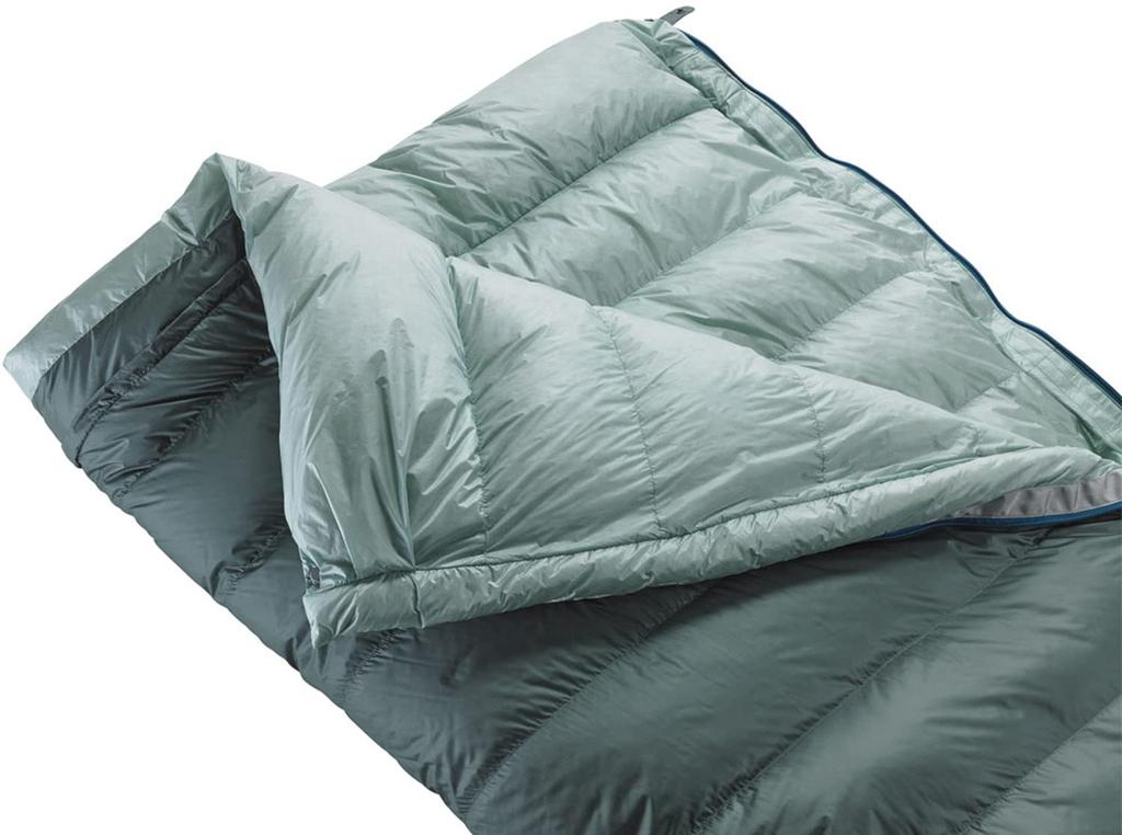 THERMAREST Outdoor Camping Sleeping Bag Ohm Japanese 30332 -6℃ [Genuine Product]