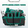Multi-functional Wear-Resistant Tool Waist Bag