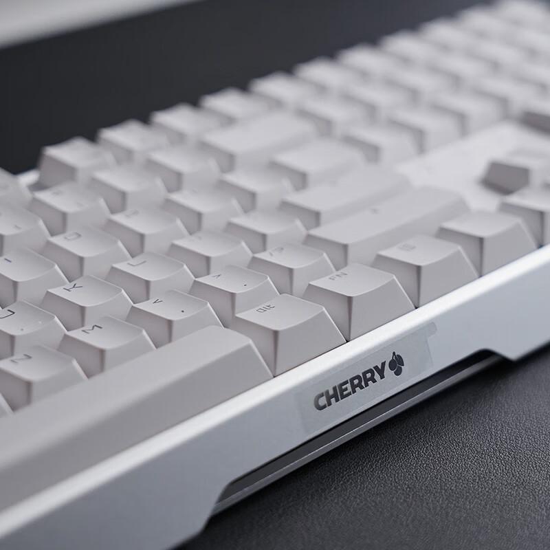 CHERRY MX3.0S Mechanical Gaming Keyboard