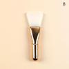 For Easy Mask Application Silicone DIY Mask Applicator Brush Soft Head Makeup Spatula Beauty Salon Facial Tool