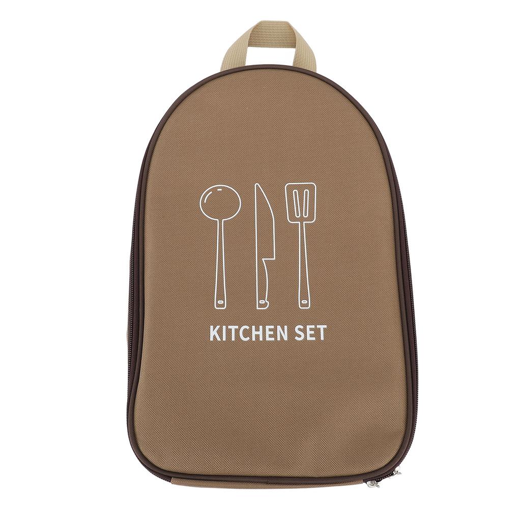 Camping Cooking Utensils Multifunctional Portable Camping Kitchen