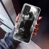 Death Grim Reaper Skull Scythe Phone Case For Samsung Galaxy A12 A52S A42 A32 A22 A51 A50 Note 20 Ultra 10 S10 Plus A71 A70 A31
