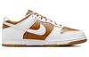Nike Dunk Low "Reverse Curry" FQ6965-700