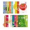 Natural Mask Sheet - 25 Types