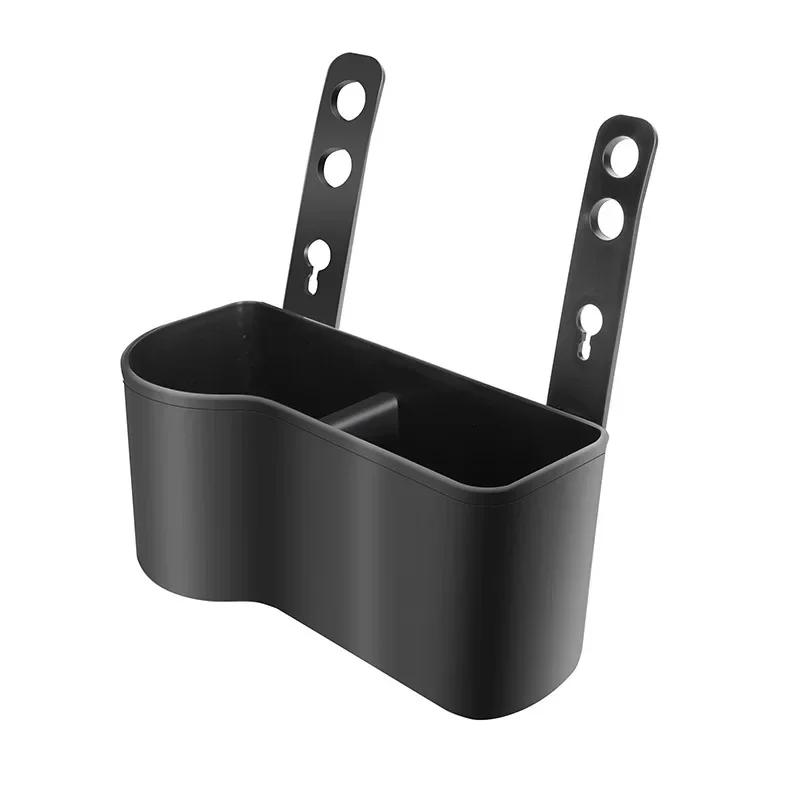 Car Cup Holder Multifunctional Headrest Seat Back Mount Organizer Vehicle Cup Drink Storage Box Auto Phone Holder Accessories