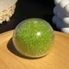 Noise Ball Stress Relief Ball Colorful Squeeze Toy Squishy Shapeable Stress Ball  For Hand Exercise