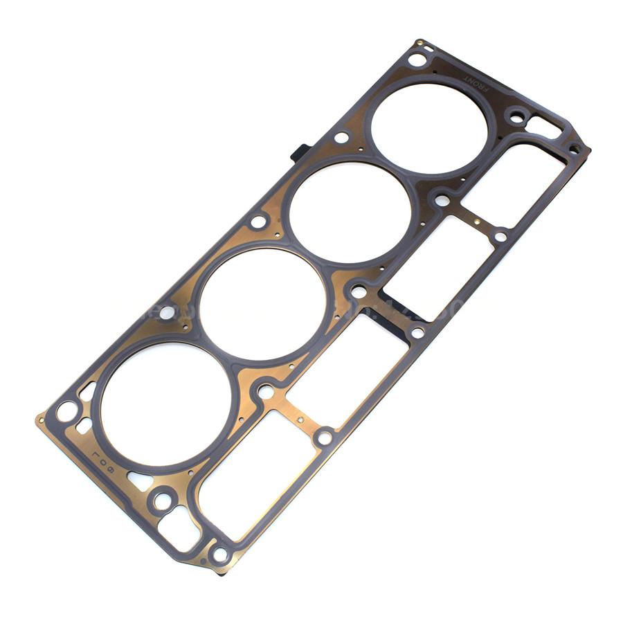2 BTR LS9 Cylinder Head Gaskets For Chevrolet Corvette Cadillac CTS GM 12622033
