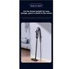 Cordless Handheld Vacuum Cleaner Wet Dry Mop 2-in-1, High Suction Portable Wireless Vacuum for Home and Car Use