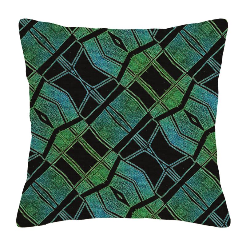 Haus Wohnzimmer Moderne Dekoration Kissen Dekoration Kissenbezug 45*45 40X40Cm 60X60Cm 45X45Cm Persisches Muster 50X50Cm Boho