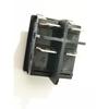 On Off Rocker Switch DPST 20A 16A 125 250VAC for Canal R Series Hongju Taiheng TH3 Defond DRH-2415-3