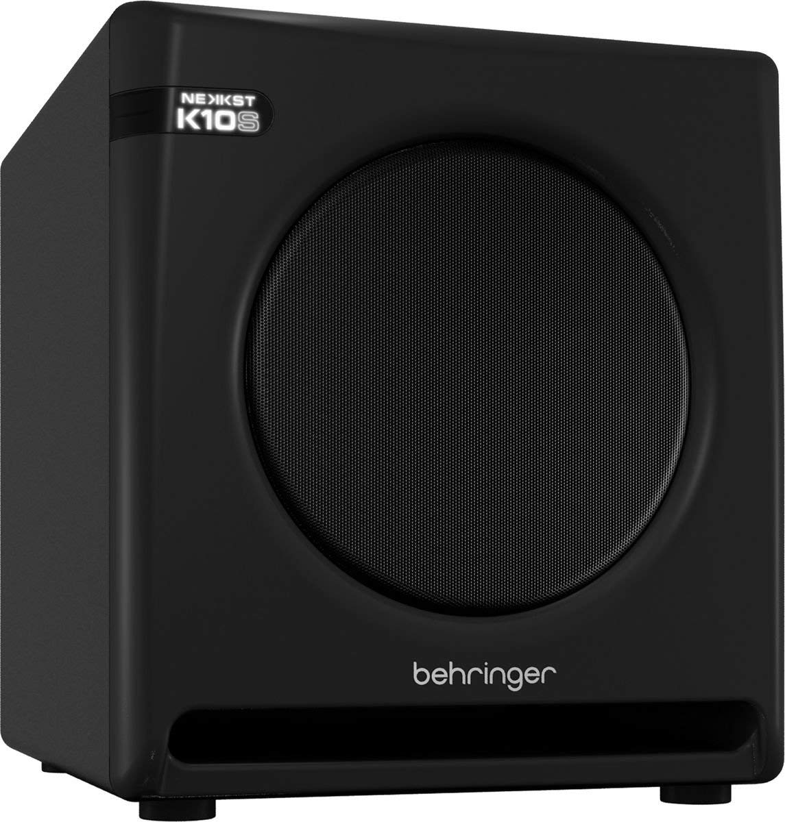 

Behringer 10 inch powered subwoofer K10S NEKKST