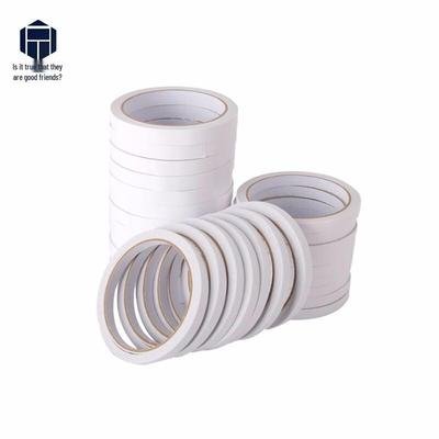Strong Adhesive 6mm Double-Sided Hot Melt Tape