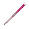 Pilot Super Grip Click Mekanisk Transparent HGP100R10TR5 Blyertspenna, 0,5 mm, Röd, 10-pack,
