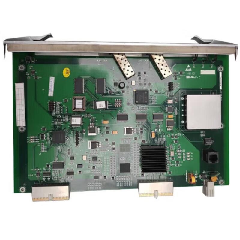 ZTE ZXMP S3xx Series Optical Transmission System Boards & Components