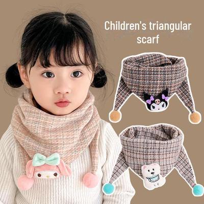 Accessori – Sciarpe
