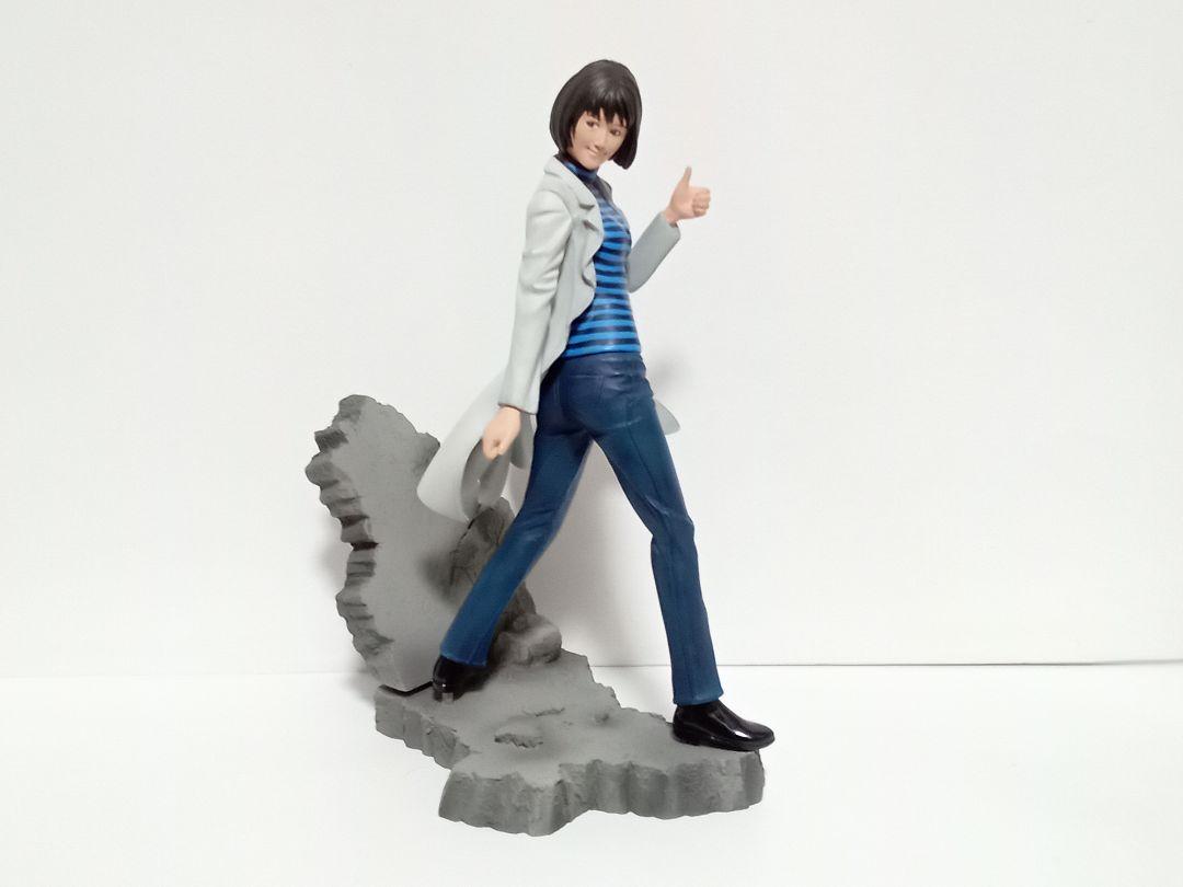 

[USED] Haruka Ayase Figure My Girlfriend is a Cyborg