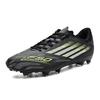 Professionelle Originale Herren Fußballfeldstiefel FG/TF Unisex Match Sneaker Bequem Rutschfest Lässig Outdoor Kunstrasen Fußballschuhe