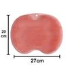 Massage Mat Back Scraper Cleaning Brush Shower Feet Cleaner Wash Mat Multifunction Sucker Wall Mat Rub Foot Arms Body Bath