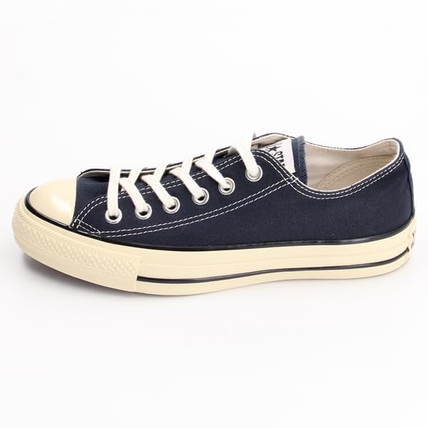 Converse All Star US Aged Colors OX Ink Blue Size Cm Sneakers, 23.0