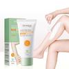 Bioaoua Hair Removal Cream Permanent Epilator Cream Intimate Areas Health Painless Hair Remover Growth Inhibitor For Woman Men